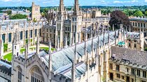 Explore Oxford in 60 minutes with a Local