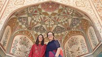 Jaipur Private Day Trip from Jaipur