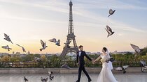 Photographer in Paris - Lukas Nguyen Anh