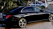 Private Car:Transfer From Sorrento to Rome/Airport FCO or reverse