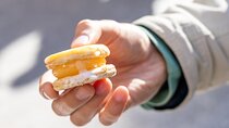 Private Walking Food Tour in Malaga
