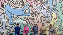 Cycling Pisa highlights & hidden treasures - half day tour