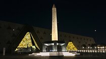 Grand Egyptian Museum Night Tour 