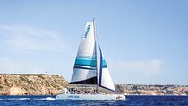 Catamaran Tour Natural Park of the Bay of Palma 