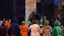 Boston's Best Ghost Tour