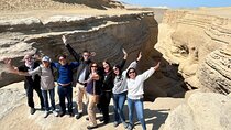Canyon of the Lost
