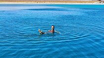 Laguna Cejar, Ojos del Salar and Tebenquinche in Atacama