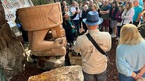 Teotihuacan Exclusive Cueva Tour and Breakfast