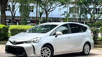 Private VIP Transfers - All Hotels to Nadi International Airport