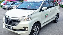 Kuala Lumpur Airport Departure Transfer from KL City