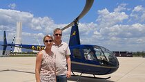 1 Day Beijing Badaling Great Wall Helicopter Tour