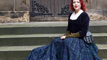 Jacobite History and Outlander's Scotland Walking Tour