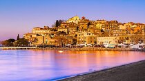 Private transfer by Minivan from Rome to Bracciano or Anguillara
