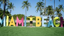 Kid-friendly Miami City Highlights Guided Tour for Families