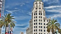 Hollywood Ghost Tour in LA