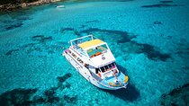 Blue Lagoon and Aphrodite's Baths Guided Day Tour from Paphos