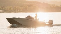 Private Boat Tour from Sorrento, Capri or Positano