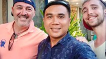  Private Car Transportation in Bali from Ubud