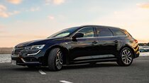 Rafina Port Private Transfer