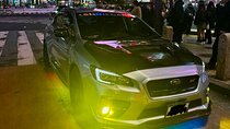 EVO, WRX, Skyline – JDM Night Run to Daikoku Car Meet