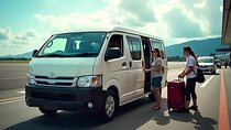 San Jose to Puerto Viejo de Limon: Private Transfer 