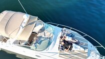  Lake Mead Private Tour by Boat