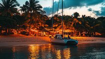 The Coral Beach Club - Koh Hey & Sunset Promthep