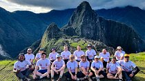 Classic Inca Trail to Machu Picchu