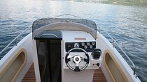 Private Cruise on Lake Como DA Lezzeno – Unique View