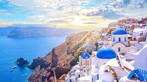 Skip Cable Car !!! Hassle-Free Santorini Shore Excursion