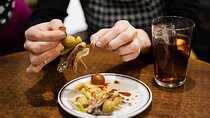Bilbao Food Tour: Pintxos, Drinks, and Tapas with a Local