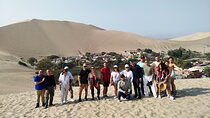Peru Imperial Lima Cusco Machu Picchu 8 Days 7 Nights