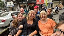 Hanoi Culinary Trails by Jeep