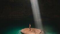 Cenotes Suytun & Valladolid, Private Round Trip and Tickets