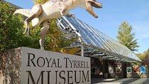 Full Day Drumheller Tour from Calgary