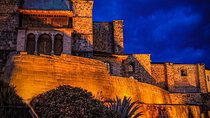 Private Service City Tour Cusco Half Day 
