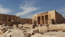 Private Tour to Giza Pyramids, Sphinx & Camel Ride at Sunrise