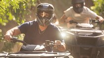 Xcaret ATV Xperience in Cancun with Lunch and Transportation