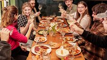 London Foodie Adventure:More than 10 dishes with Sherpa Food Tour