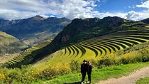 Explore Sacred Valley in Peru