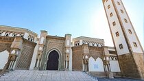 Agadir Premium VIP City Tour: Hidden Gems, Markets & Seaside view