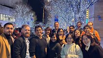 Tokyo Bar Hopping and Nightlife Tour Shibuya