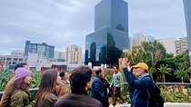 Downtown San Francisco Architecture & Public Art Tour