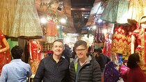 Private Jaipur Night Tour With Stunning Sunset