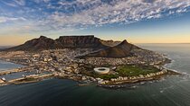 Robben Island and Table Mountain Pre Booked Tickets