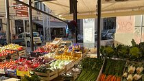Capo Market Tour and Sicilian Cooking Class