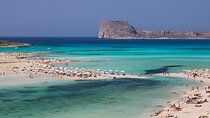 Full Day Tour Gramvousa Balos Bay from Georgioupolis with Guide