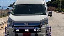 Private Transportation from Santo Domingo to Punta Cana
