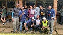 6-Day Kilimanjaro Trek Lemosho, Machame, Marangu, Rongai & Umbwe