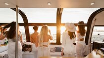 Sangria Vibes & DJ Cruise - Open Bar Experience on a Luxury Boat